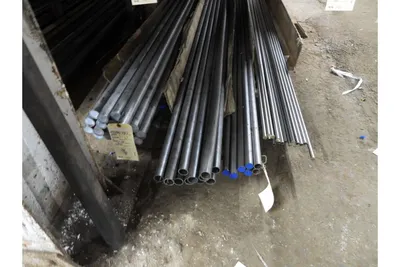 Used _UNKNOWN_ _UNKNOWN_ Racks/Shelving Ohio US | Thompson Auctioneers #1370555