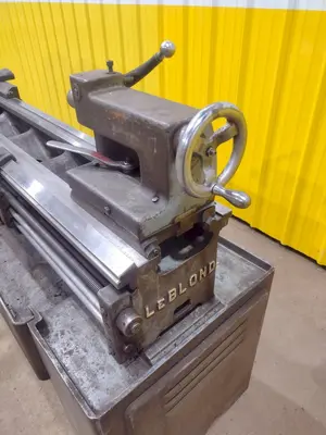 USED LEBLOND REGAL REGAL