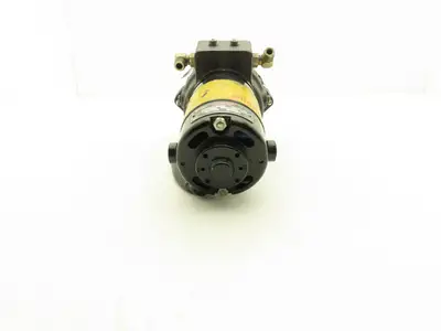 Howard Oildyne D14443/74630 Hydraulic Pump Power Unit 115V 1PH 10000 RPM