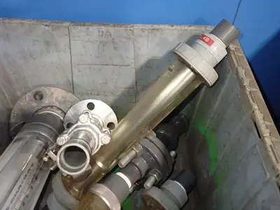 Flow Meters
