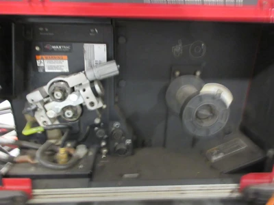 Used LINCOLN ELECTRIC POWER WAVE C300 WELDER Mig Welders Minnesota US | Machinesused.com #1418315