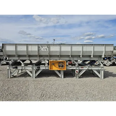 USED GENERAL KENEMATICS SCRT 96/108X30X25