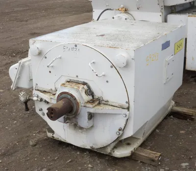 USED WESTINGHOUSE -