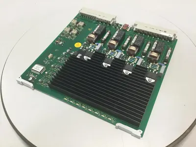 USED MOLD MASTER QMODPB02A