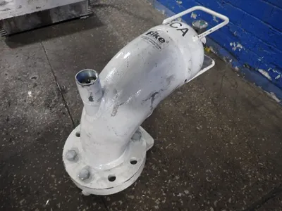 Fike Explosion Protection System Unit