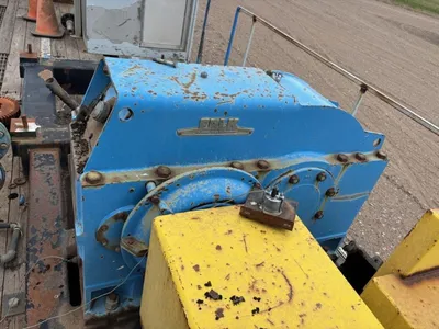 USED FALK 1110YF1-K