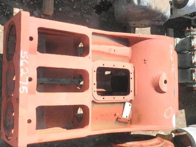 USED OILWELL D-348-H