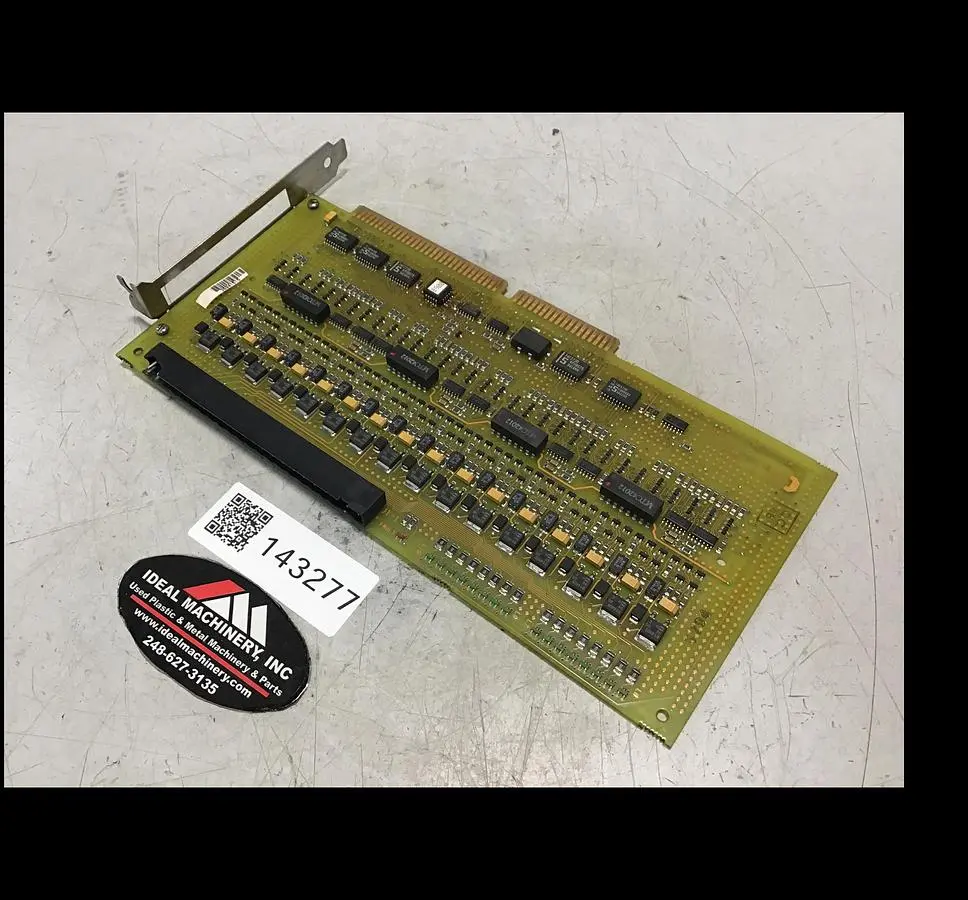 USED CINCINNATI MILACRON 3-542-1173A