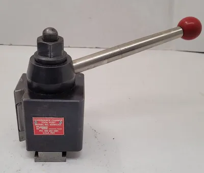 DORIAN TOOL SD35CXA Tooling & Accessories, Lathe Tooling | Machinery Central (2)