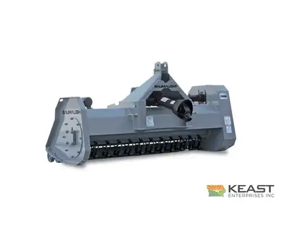 Used BAUMALIGHT _UNKNOWN_ Flail Mowers Iowa US | Keast Enterprises #1359963