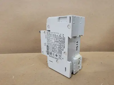 Used ALLEN-BRADLEY 1492-CB2-G070 Switchgears British Columbia CA | Lenmark #239229