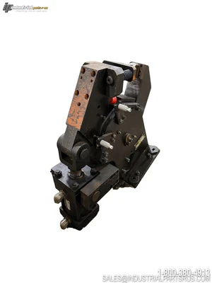 Used BAY PRODUCTS SEPUH Press Fixtures Kentucky US | Industrial Parts R Us Inc. #1308380