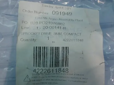 New | in-Stock SMC CRB2BW2090DZ Rotary Pumps Ohio US | HGR 24 #729869