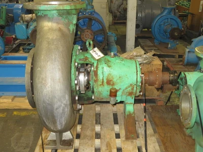 USED Goulds 3175