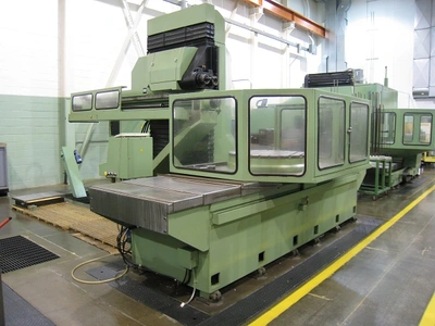 USED 1993 TARUS TPSHDSD-42