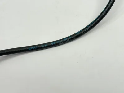 EVC215, VDOGF030MSS00,3H03STGH030MSS | IFM EVC215 Connection Cable 0.3m M12 - M8 VDOGF030MSS00,3H03STGH030MSS - New Other