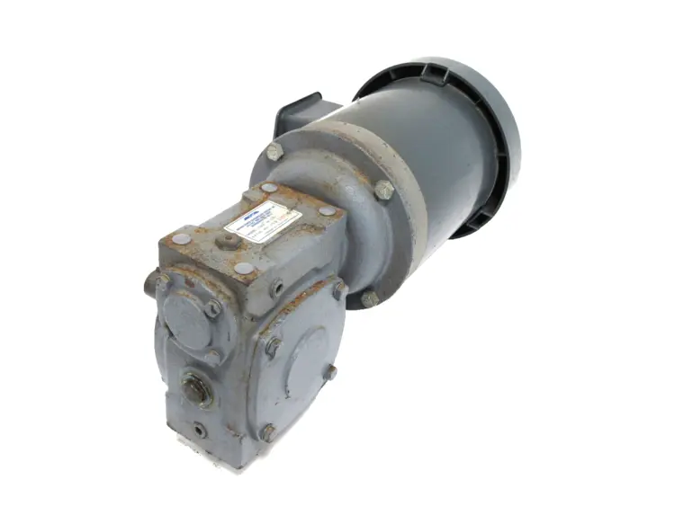 Used IPTS _UNKNOWN_ Gearmotors | SB Industrial Supply #844036