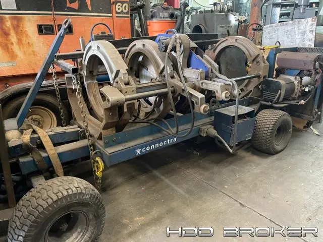 Used 2004 CONNECTRA 2004 CONNECTRA Pipe & Tube Welders Florida US | HDD Broker #1346988