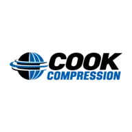COOK COMPRESSION