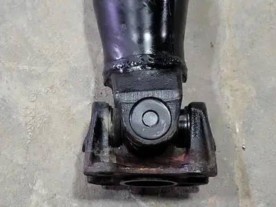 USED TOYOTA 37110-6A260