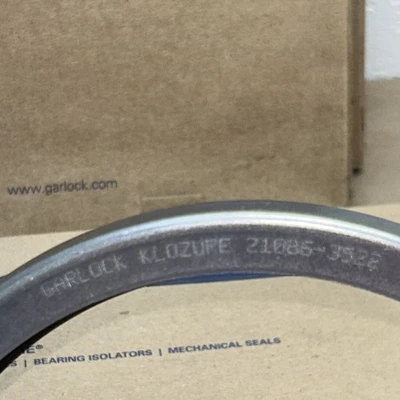 NEW Garlock 21086-3522