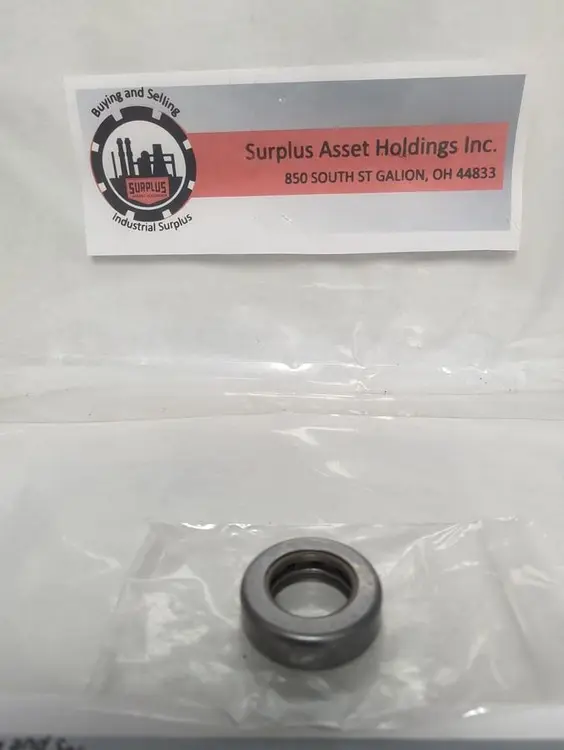 Used TIMKEN T126 Industrial Controls Ohio US | Surplus Asset Holdings #1289472