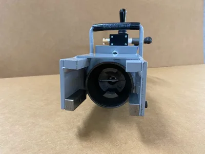 JLT 79Z: Hand-Held Pneumatic Clamp Tightener