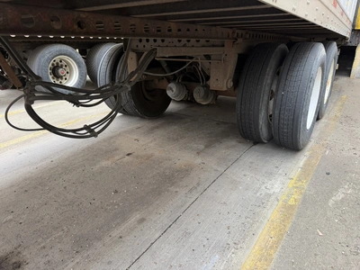 Used 2001 TRAILMOBILE _UNKNOWN_ Box Trailers Ohio US | Miedema Asset Management Group #1693454