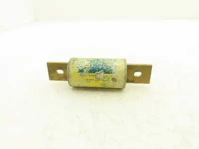 Bussman LPJ-175SP Low-Peak Dual Element Time Delay Fuse 175A 600Vac