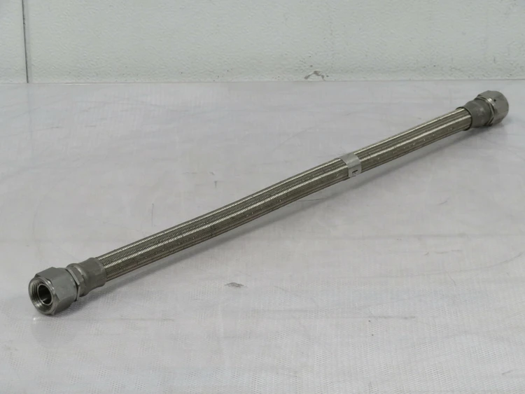 Used AEROQUIP _UNKNOWN_ Hoses | OCO Industrial #1604447