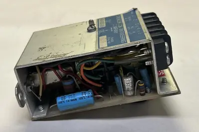 Used DREXELBROOK 401-1000-001 Industrial Controls Ohio US | Surplus Asset Holdings #1243879