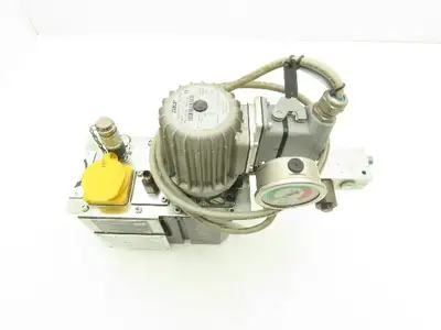 Used SKF _UNKNOWN_ Pumps Indiana US | Arrow Industrial #1367454