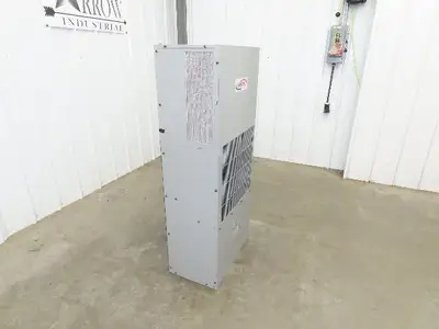 Used KOOLTRONIC _UNKNOWN_ HVAC Parts and Equipment Indiana US | Arrow Industrial #1365392