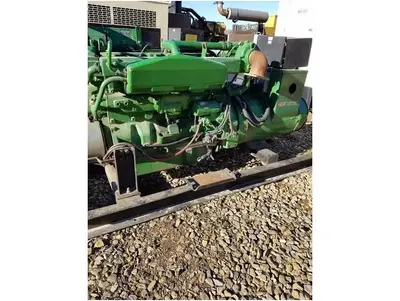 Used MARATHON 200KW Generators | Atlanta Truck Equipment #1296950