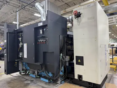 USED 2014 MAKINO A81NX