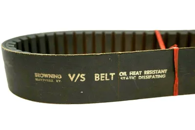 NEW BROWNING 2826V412 MULTI-SPEED BELT