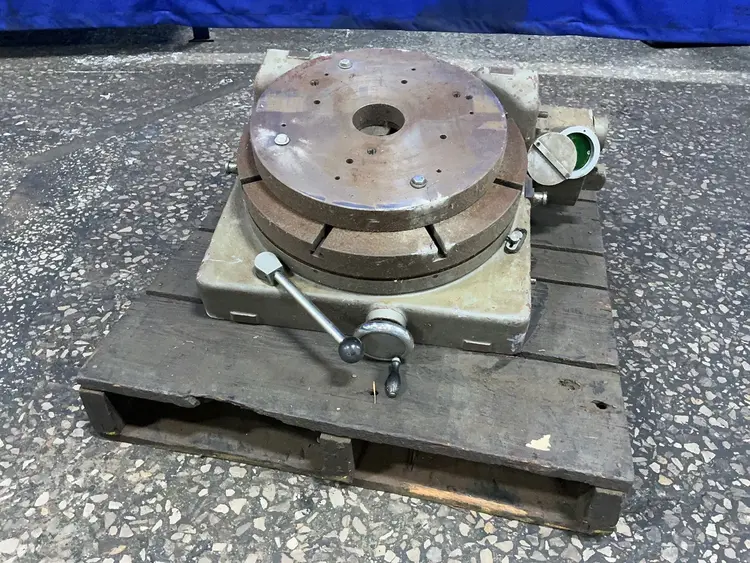 Used DIXI DIXI 450 P Tooling & Accessories (Other) Ohio US | HGR 24 #1541558