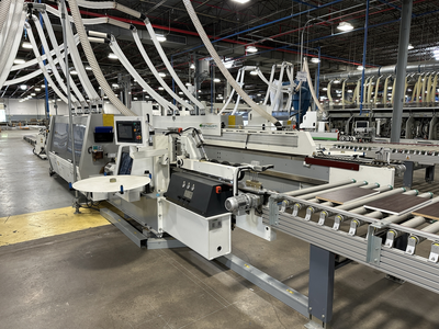 USED NANXING NB7HS2PT1