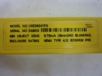 USED STI MS4336BR