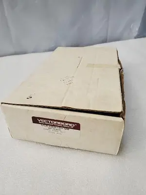 VECTORBORD CCK125-H-90 CARD CAGE KIT