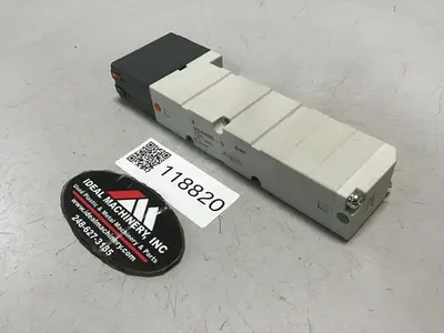 USED SMC VQ440-5