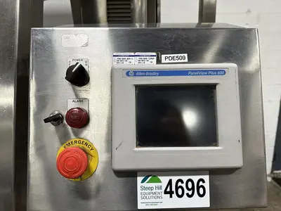 USED 2013 SAAN OB-3000