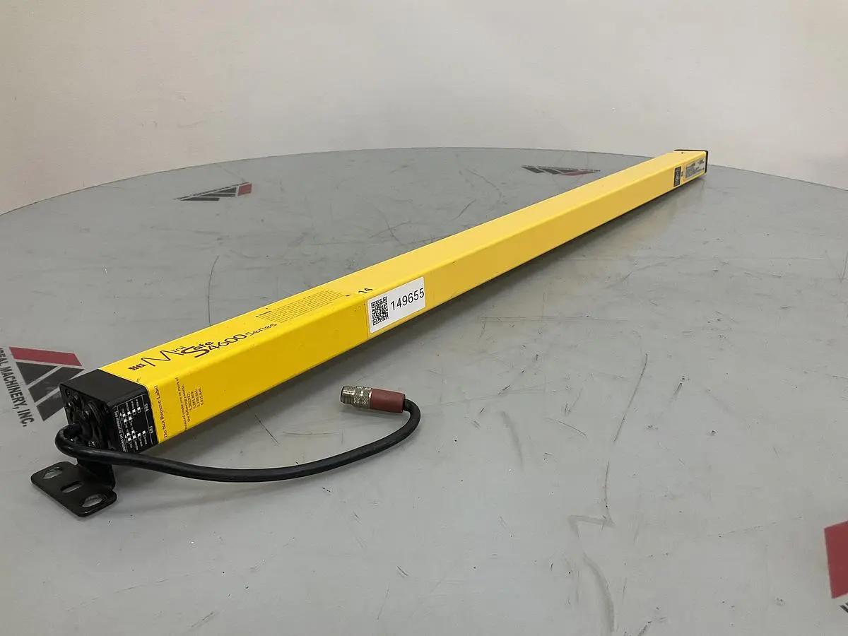 USED STI MS46SR-14-955-Q1-R-NC-AP