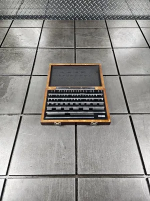 FOWLER No 4055 Tooling | GMT (1)