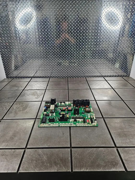 HAAS 3283B Rev D Tooling | GMT