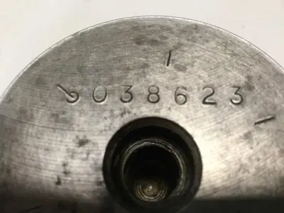 USED CINCINNATI MILACRON 5038623