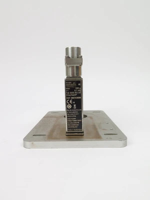Used Mettler Toledo WMF204C-L/IE Medical Parts California US | ANACAPA EQUIPMENT BROKERS, INC #1465124