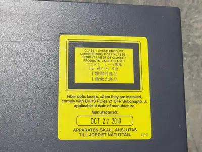 USED CISCO WS-C2960-24LC-S