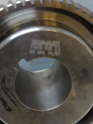 New | in-Stock KOP-FLEX 1960673 Parts Ohio US | Surplus Asset Holdings #1365711