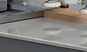 Pillar HPMT: 3-Axis CNC Mortise and Tenon Machine for Precision Joints